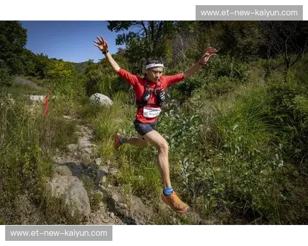 越野跑护腿板——从此山路只管跑,不用担心伤 越野跑护腿板——从此山路只管跑,不用担心伤