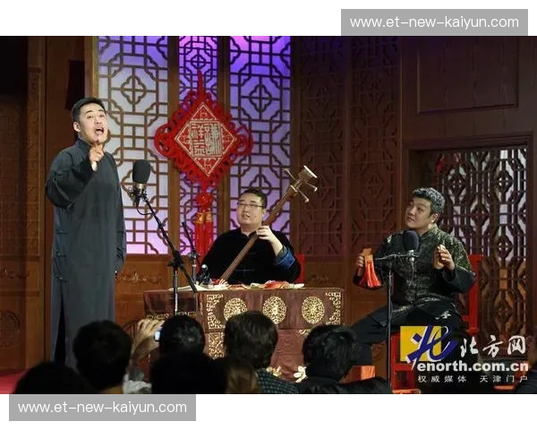 冰与火之歌:当四川的麻辣红油,遇上天津的快板相声 冰与火之歌:当四川的麻辣红油,遇上天津的快板相声