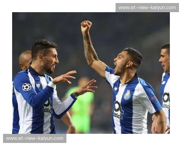 巨龙低语,烈焰重生:波尔图与里尔的欧战交响曲 巨龙低语,烈焰重生:波尔图与里尔的欧战交响曲